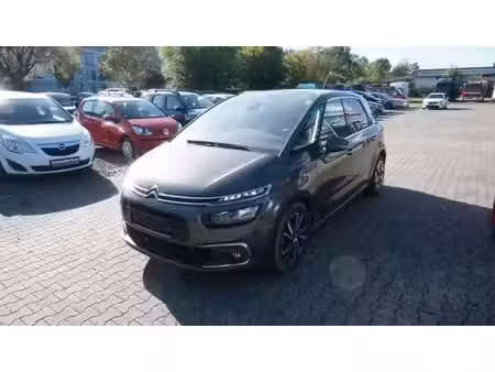 Citroën C4 Picasso 1.6 THP 165 Shine