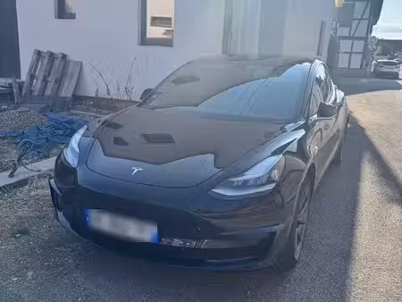 Tesla Model 3 Standard Plus 325
