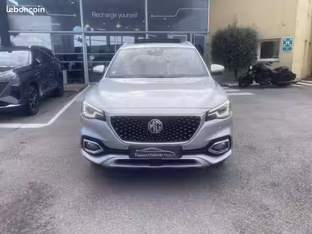 MG EHS 1.5 GDi 258 Luxury