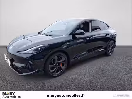 MG IM6
