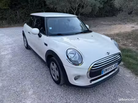 Mini Mini One 1.5 95