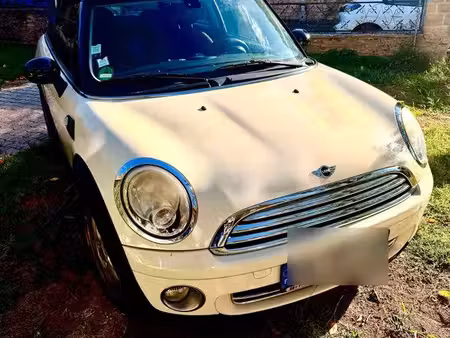 Mini Mini Cooper 1.6 120