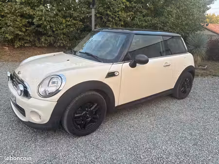 Mini Mini Cooper 1.6 90