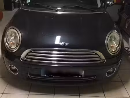 Mini Mini Cooper 1.6 120