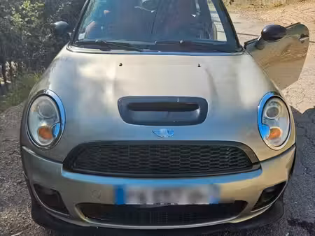Mini Mini Cooper S 1.6 175