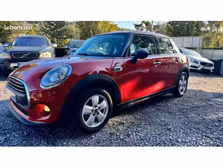 Mini Mini One 1.2 102