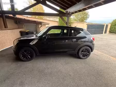 Mini Paceman Cooper 1.6 122 Chili