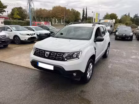 Dacia Duster 1.5 dCi 115 Confort