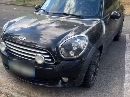 Mini Clubman Cooper 2.0 112