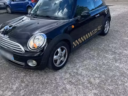 Mini Mini Cooper 1.6 120