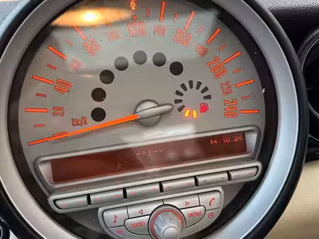 Mini Mini Cooper 1.6 120