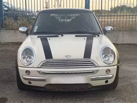 Mini Mini Cooper 1.6 115