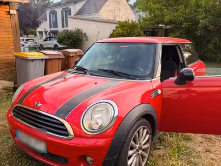 Mini Mini One 1.4 95
