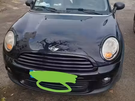 Mini Mini Cooper 75