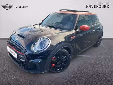 Mini Mini John Cooper Works 2.0 231 Edition Premium Plus