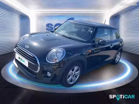 Mini Mini One 75
