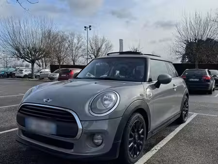 Mini Mini One 102