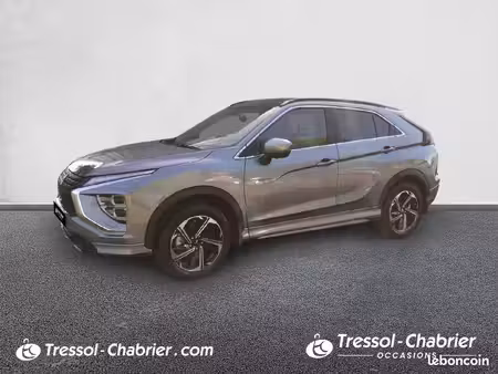 Mitsubishi Eclipse Cross PHEV 2.4 98 InStyle 4x4