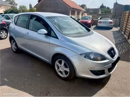 Seat Altea 1.6 TDI 105