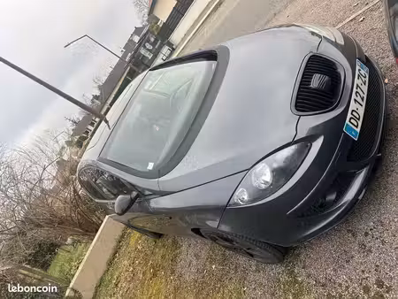 Seat Altea 1.9 105