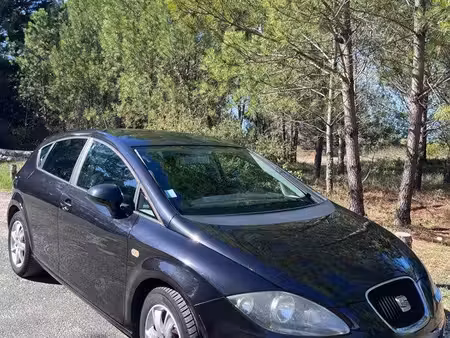 Seat Leon 1.2 TSI 105