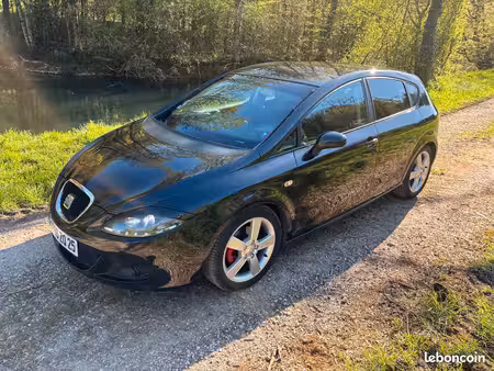 Seat Leon 2.0 FSI T 150 Sport