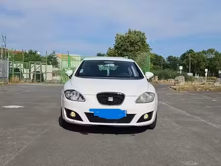 Seat Leon TDI 105
