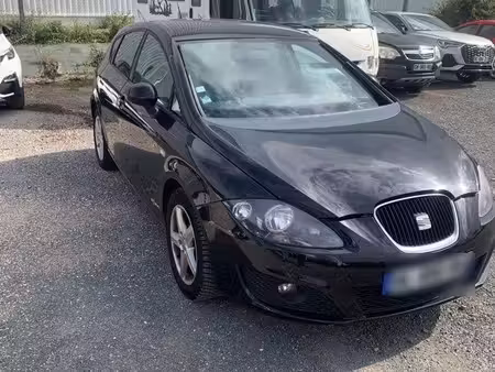 Seat Leon 1.6 TDI 105