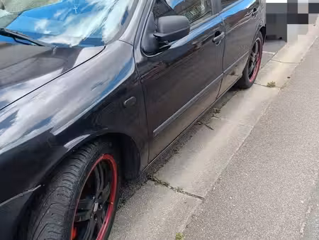 Seat Leon 1.9 TDI 110