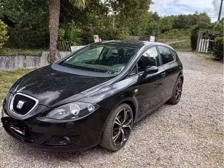 Seat Leon TDI 105