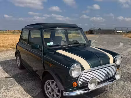 Rover Mini 1.3 53