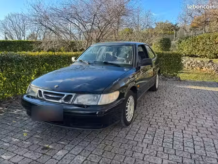 Saab 9-3 2.0 130