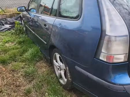 Saab 9-3 Sport-Hatch 1.9 150