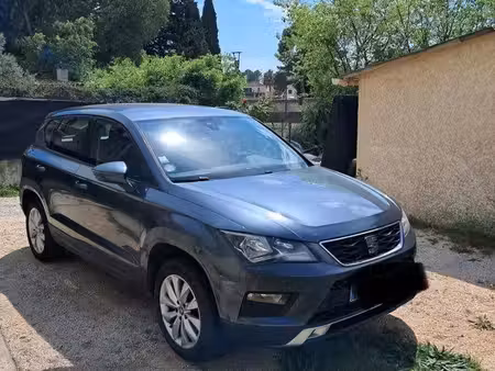 Seat Ateca 1.4 TSI 150
