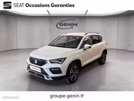 Seat Ateca 1.0 TSI 110 Urban