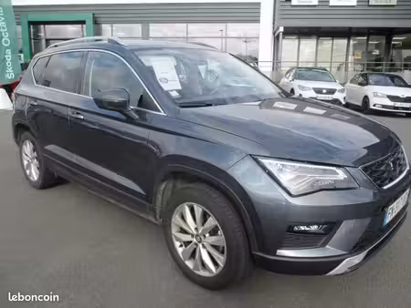 Seat Ateca 1.5 TSI 150 Style