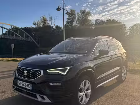 Seat Ateca 1.5 TSI 150 Xperience