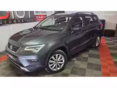 Seat Ateca TSI 150 Style