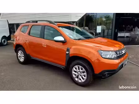 Dacia Duster Eco G 1.0 101 Expression