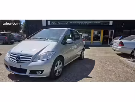 Mercedes-Benz Classe A A 180 2.0 CDI 109