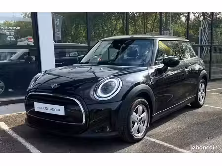 Mini Mini Cooper 1.5 136