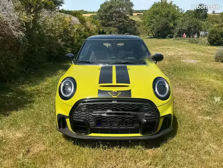 Mini Mini John Cooper Works 2.0 178