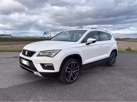 Seat Ateca TSI 150 Xcellence