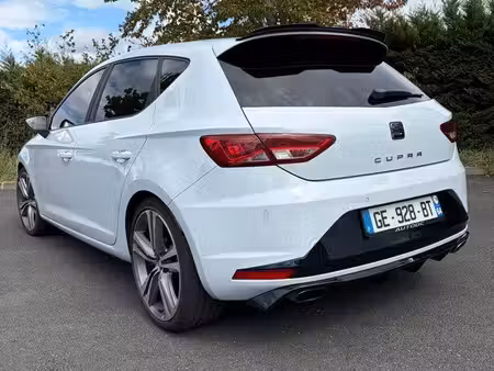 Seat Leon Cupra 2.0 TSI 265