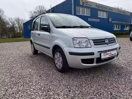 Fiat Panda 1.2 60 Dynamic