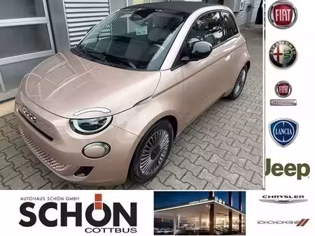Fiat 500 1.0 65