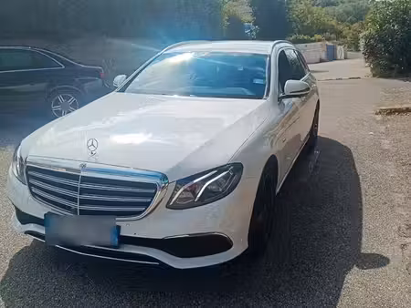 Mercedes-Benz Classe E E 300