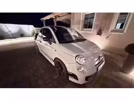 Abarth 500 1.4