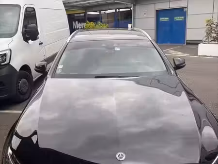 Mercedes-Benz Classe E E 200