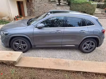 Mercedes-Benz Classe A A 200 2.0 150